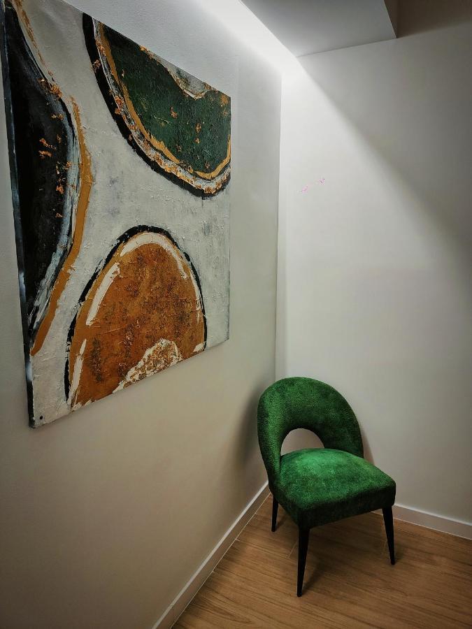 Las Artes Hlius Luxury Apartments 瓦伦西亚 外观 照片