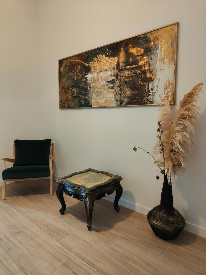 Las Artes Hlius Luxury Apartments 瓦伦西亚 外观 照片