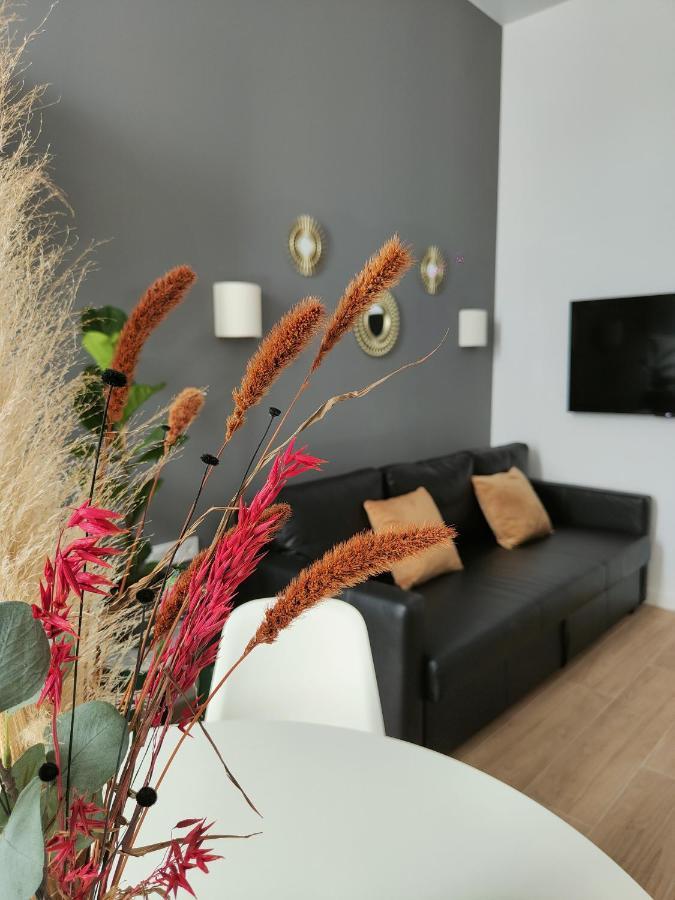 Las Artes Hlius Luxury Apartments 瓦伦西亚 外观 照片