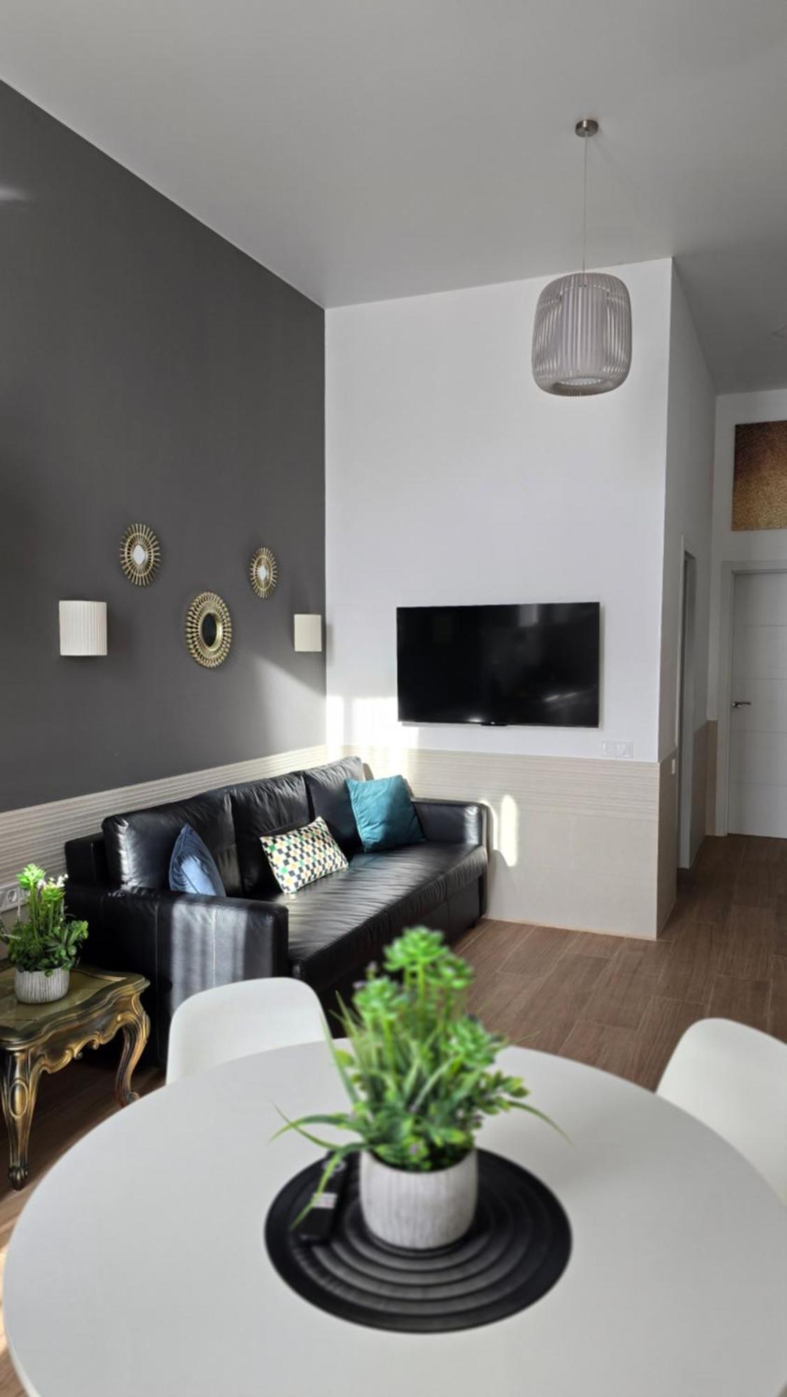 Las Artes Hlius Luxury Apartments 瓦伦西亚 外观 照片