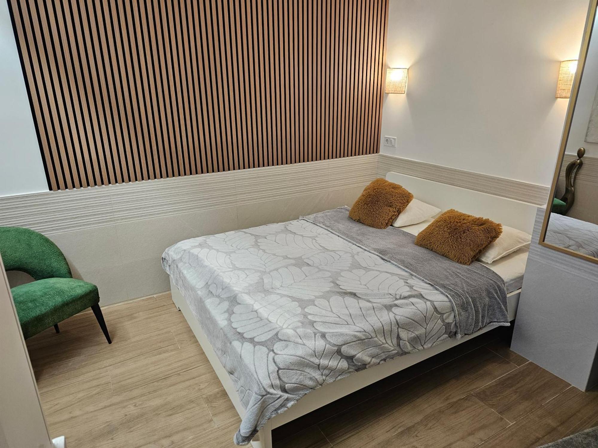 Las Artes Hlius Luxury Apartments 瓦伦西亚 外观 照片